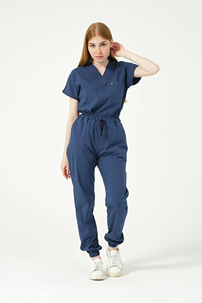 Pratik Medikal Medikal Üniforma