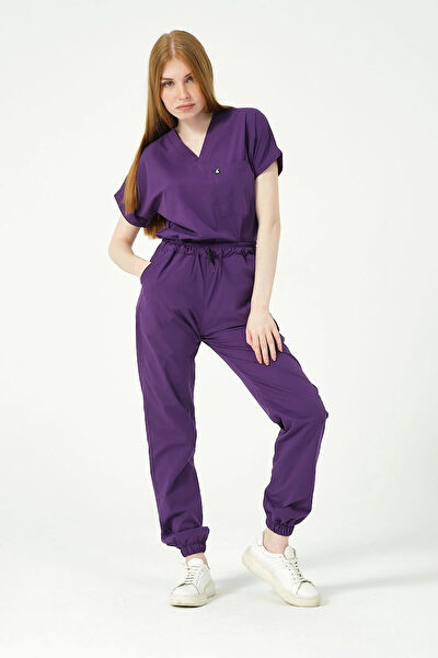 Pratik Medikal Medikal Üniforma