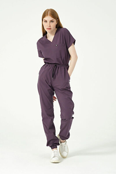 Pratik Medikal Medikal Üniforma