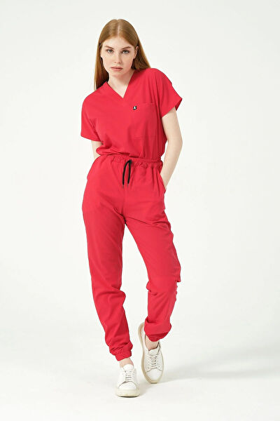 Pratik Medikal Medikal Üniforma