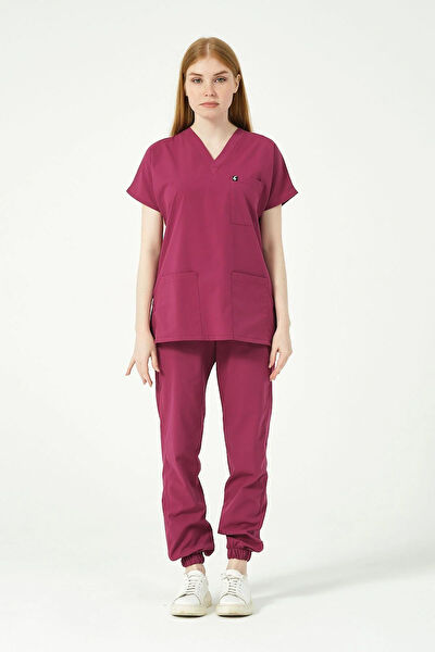 Pratik Medikal Medikal Üniforma