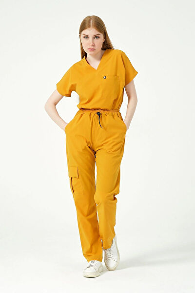 Pratik Medikal Medikal Üniforma