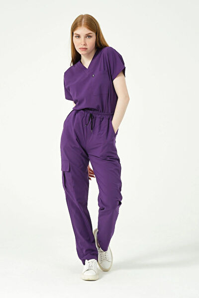 Pratik Medikal Medikal Üniforma