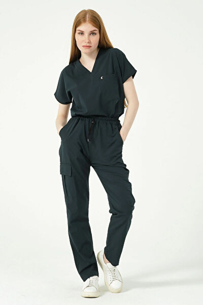 Pratik Medikal Medikal Üniforma