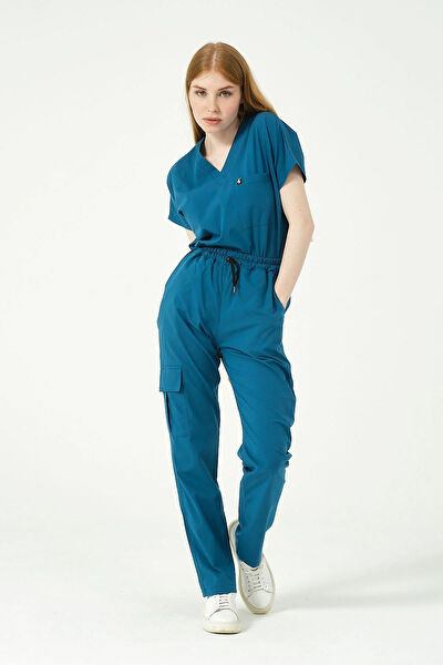 Pratik Medikal Medikal Üniforma