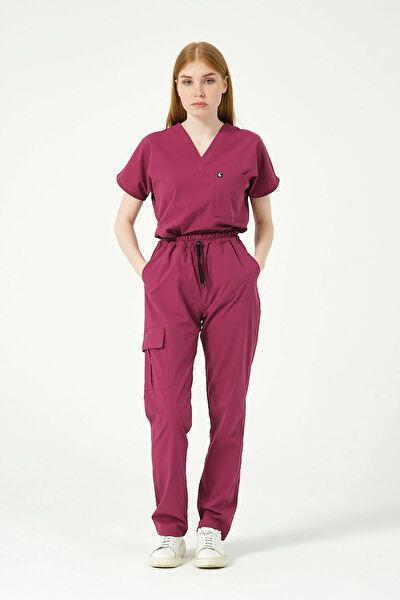 Pratik Medikal Medikal Üniforma