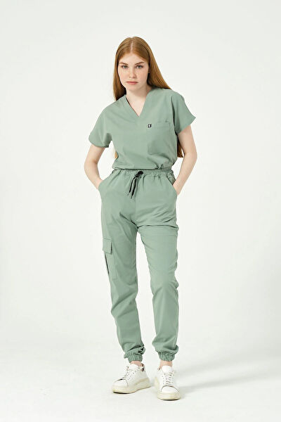 Pratik Medikal Medikal Üniforma