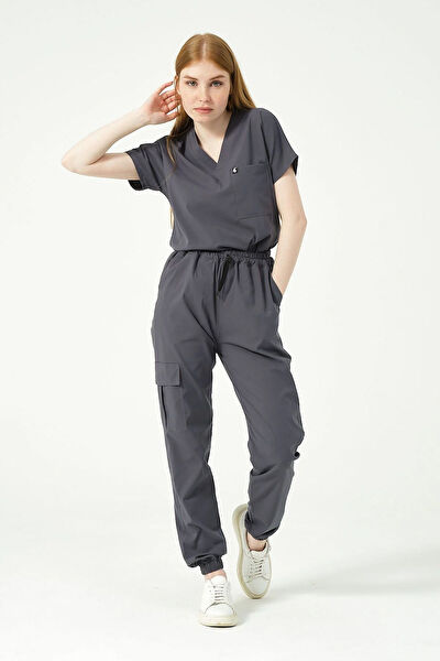 Pratik Medikal Medikal Üniforma