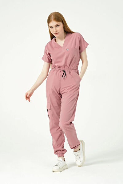 Pratik Medikal Medikal Üniforma