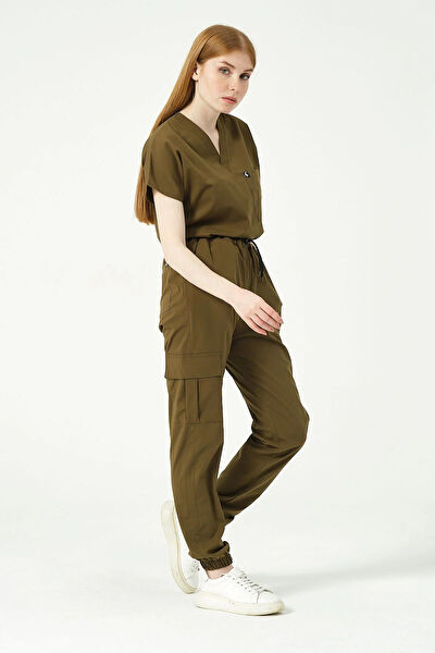 Pratik Medikal Medikal Üniforma