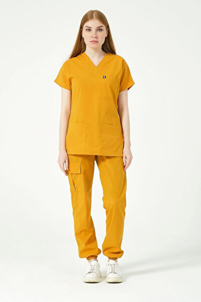 Pratik Medikal Medikal Üniforma