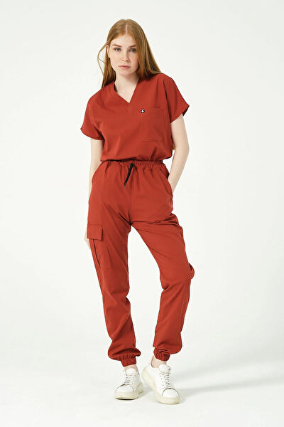 Pratik Medikal Medikal Üniforma