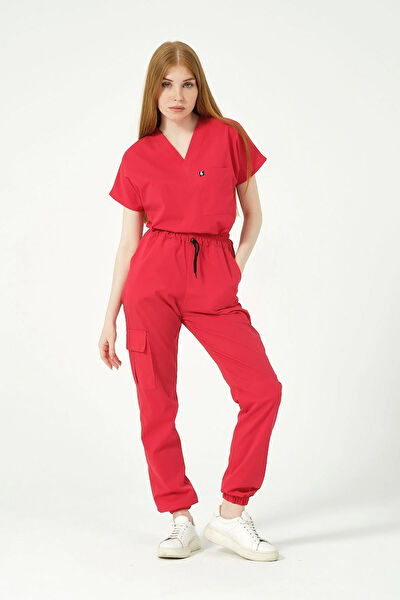 Pratik Medikal Medikal Üniforma