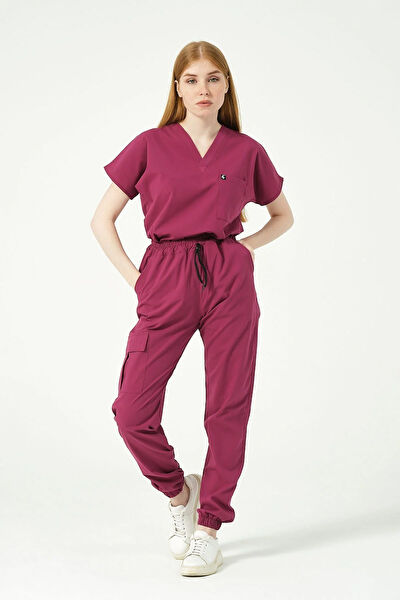 Pratik Medikal Medikal Üniforma