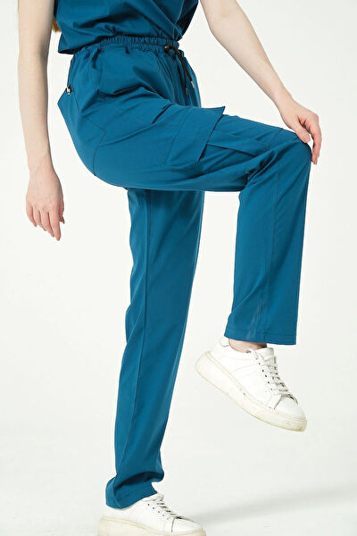 Pratik Medikal Medikal Üniforma