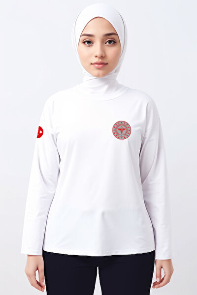 Pratik Medikal Medikal Üniforma