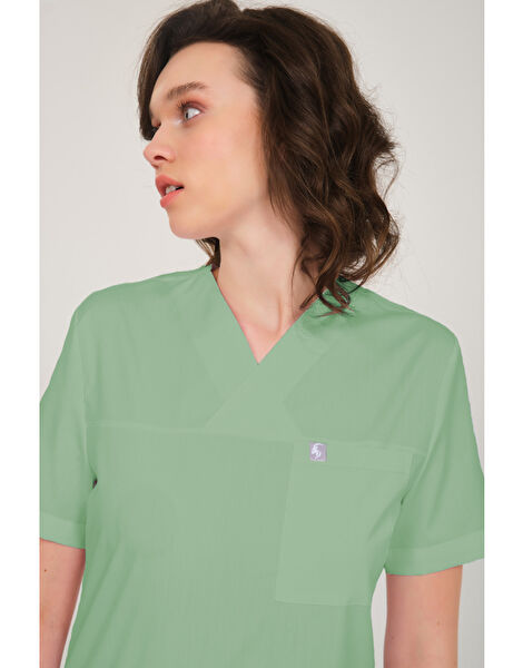 Pratik Medikal Medikal Üniforma