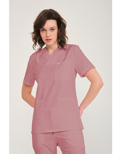 Pratik Medikal Medikal Üniforma