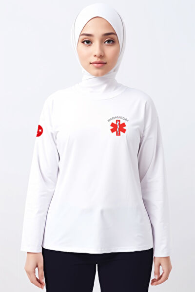 Pratik Medikal Medikal Üniforma