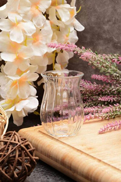 Paşabahçe Çay Bardağı, Tabağı, Takımı