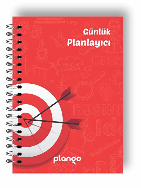 Plango Defter, Ajanda