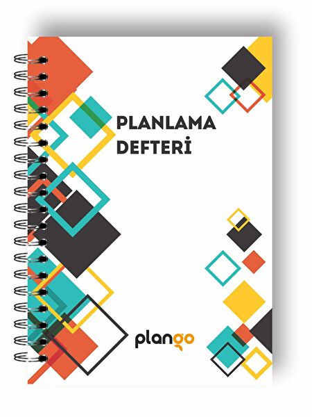 Plango Defter, Ajanda