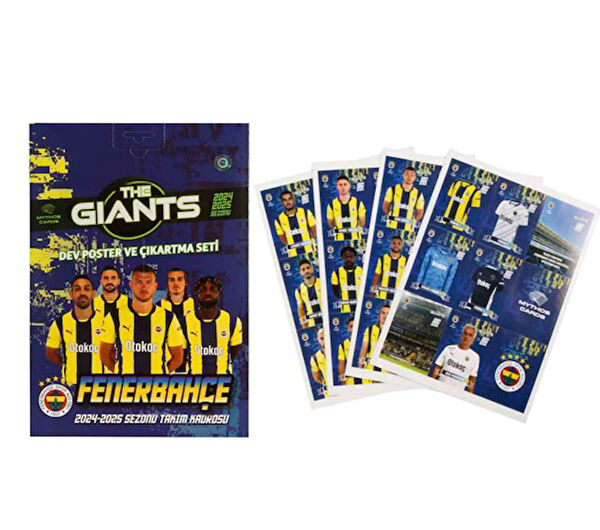 Tanex Dekoratif Sticker