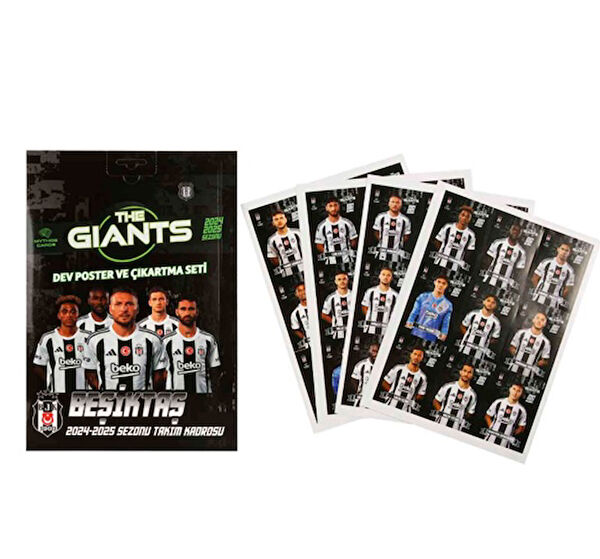 Tanex Dekoratif Sticker