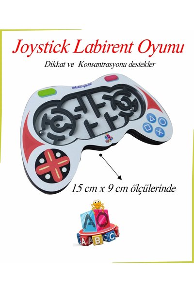 Ankebut Eğitici Oyuncaklar