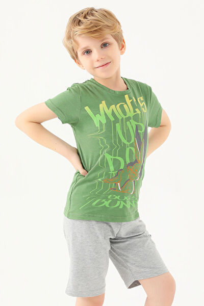 Looney Tunes Erkek Çocuk Tişört