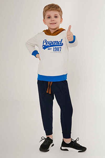 RolyPoly Erkek Çocuk Eşofman