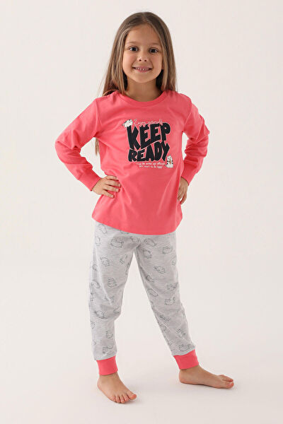 RolyPoly Kız Çocuk Pijama, Gecelik