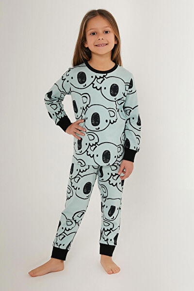 RolyPoly Kız Çocuk Pijama, Gecelik