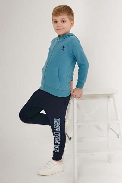 U.S. Polo Assn. Erkek Çocuk Eşofman