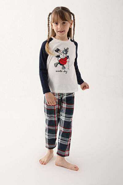 Arnetta Kız Çocuk Pijama, Gecelik