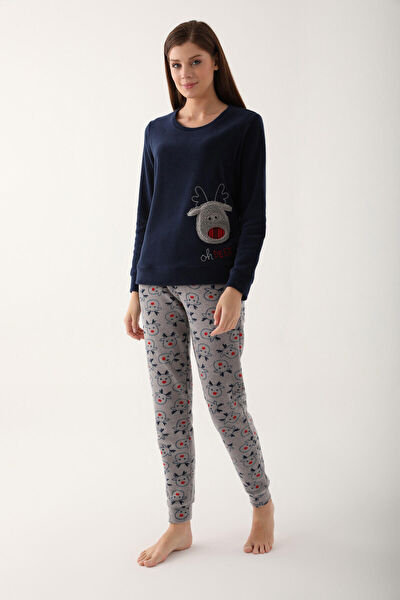 Arnetta Kadın Pijama