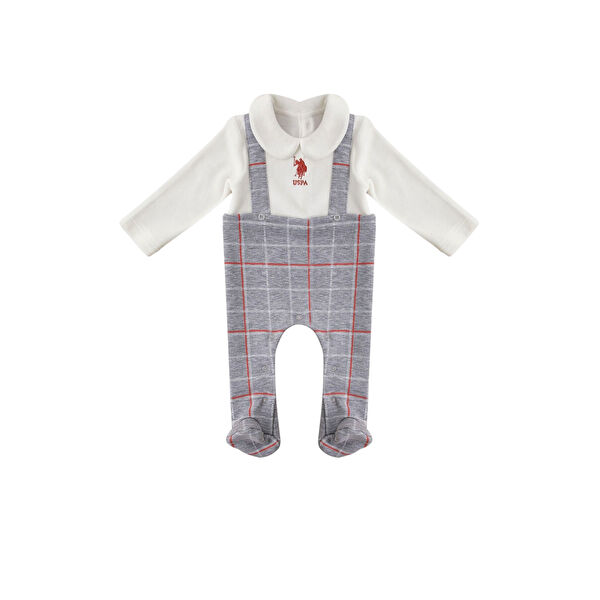 U.S. Polo Assn. Bebek Tulum