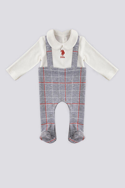 U.S. Polo Assn. Bebek Tulum