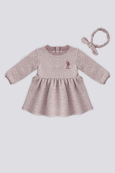 U.S. Polo Assn. Bebek Elbise