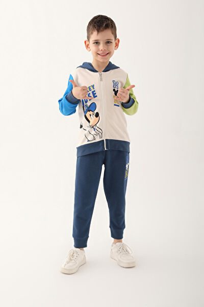 MICKEY MOUSE Spor Eşofman Takımı