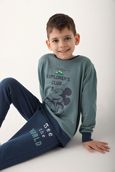 MICKEY MOUSE Erkek Çocuk Eşofman