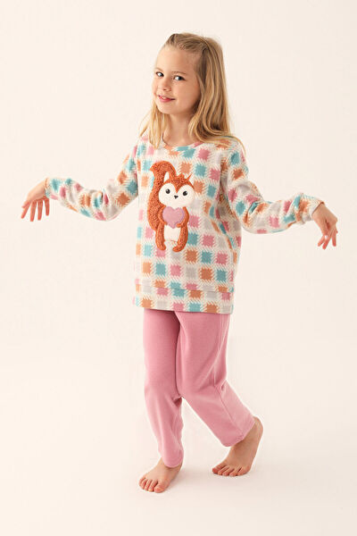 Arnetta Kız Çocuk Pijama, Gecelik