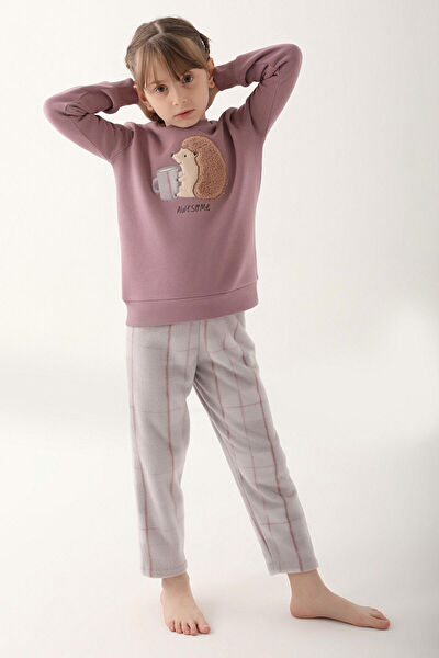 Arnetta Kız Çocuk Pijama, Gecelik