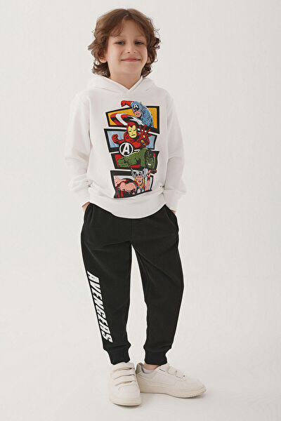 Avengers Erkek Çocuk Eşofman