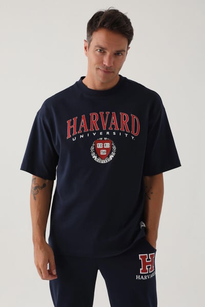 Harvard Erkek Sweatshirt