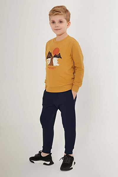 RolyPoly Erkek Çocuk Eşofman