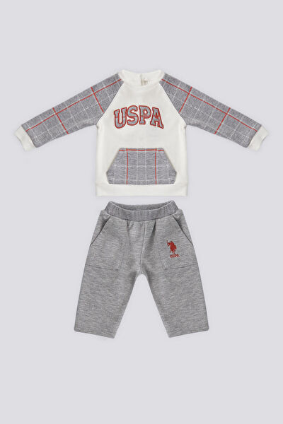 U.S. Polo Assn. Bebek Alt, Üst Takım