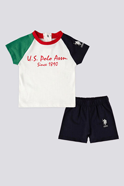 U.S. Polo Assn. Bebek Alt, Üst Takım