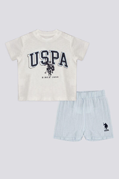 U.S. Polo Assn. Bebek Alt, Üst Takım