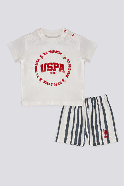 U.S. Polo Assn. Bebek Alt, Üst Takım